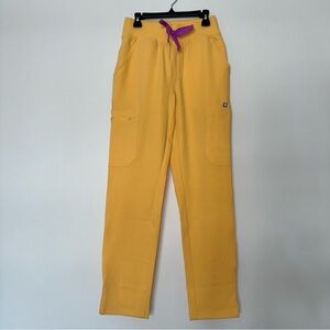 Figs Limited Edition Yola Scrub Pants